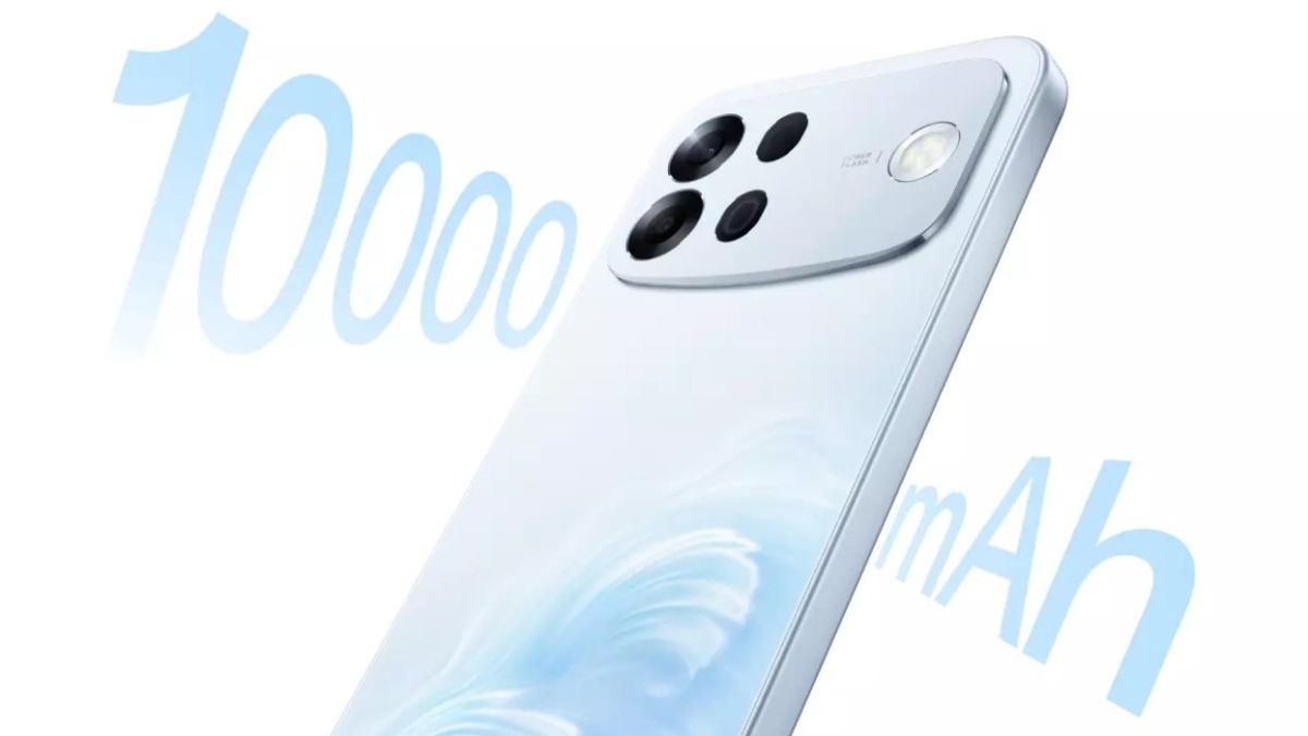 Oppo F35 Pro 5G