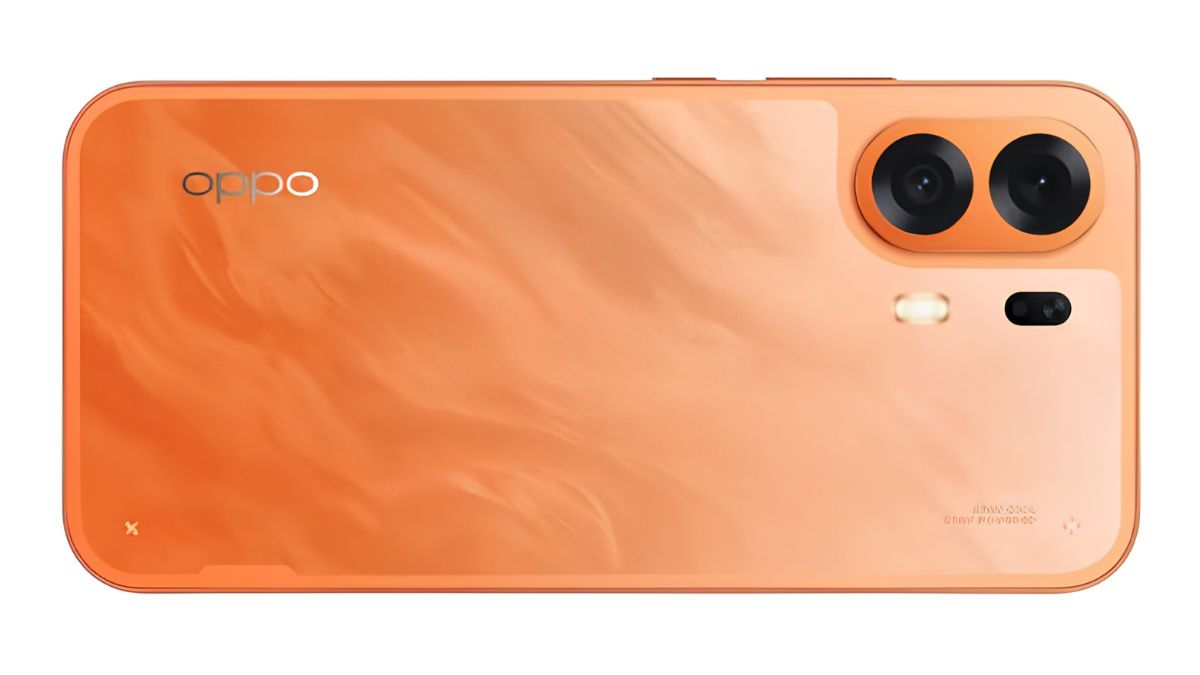 Oppo K14 Plus