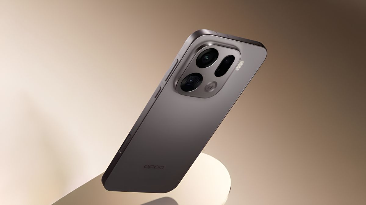 Oppo Reno X