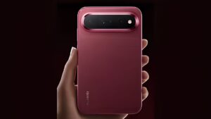 Oppo Reno X
