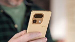 Realme 17 Pro