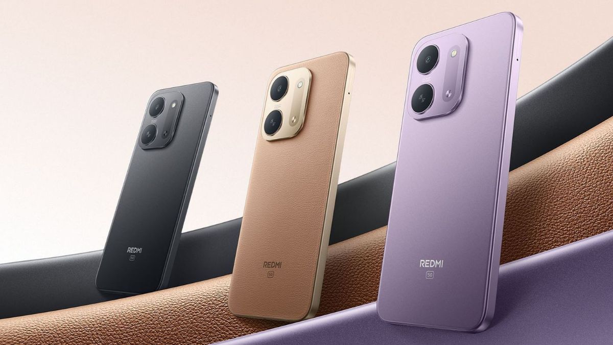 Redmi 17C 5G