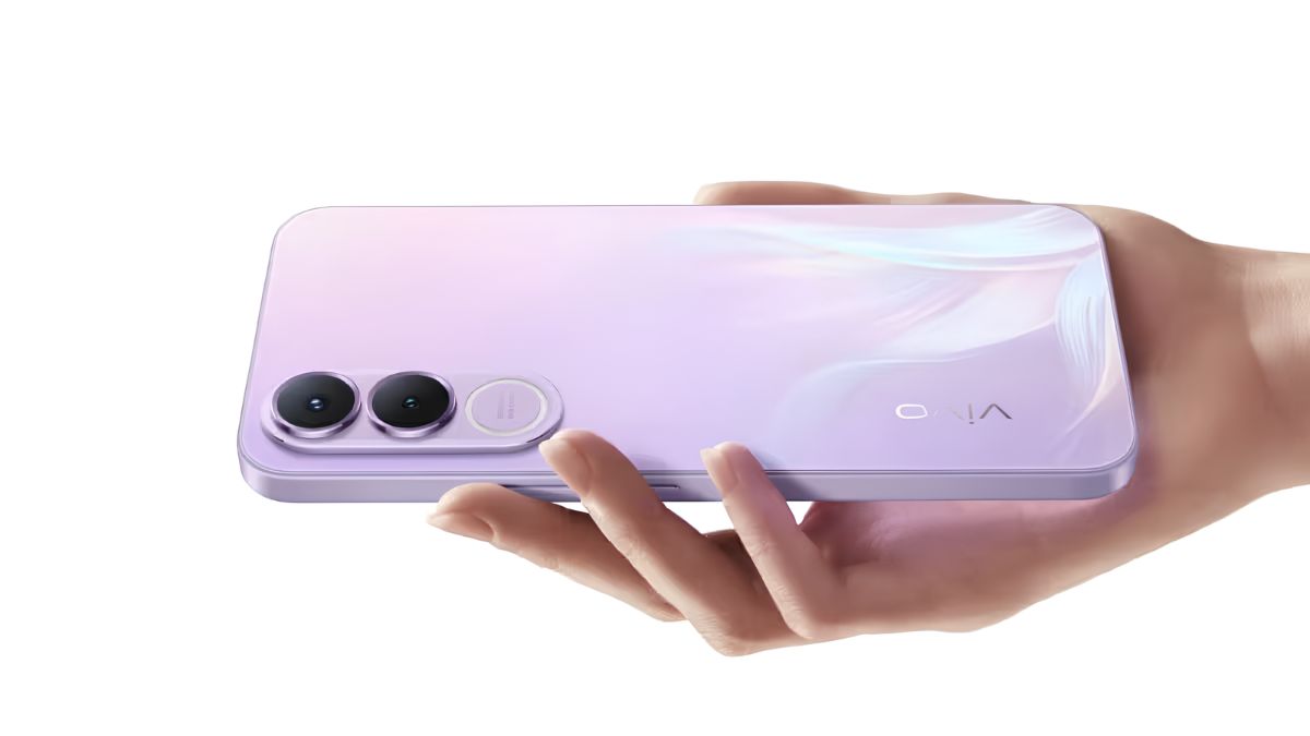 Vivo V80 FE