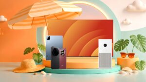 Xiaomi